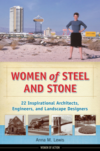 Women of Steel and Stone