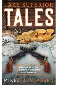 Lake Superior Tales