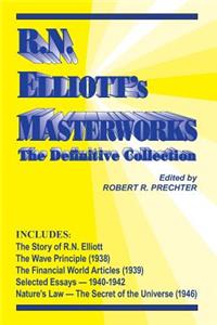 RN Elliott's Masterworks