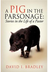 Pig in the Parsonage