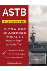 ASTB Study Guide 2018