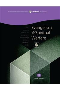 Evangelism and Spiritual Warfare, Student Workbook