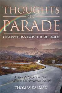 Thoughts on Parade