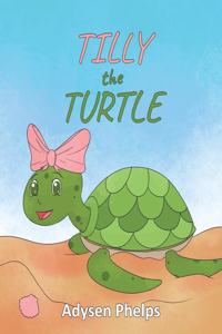 Tilly the Turtle