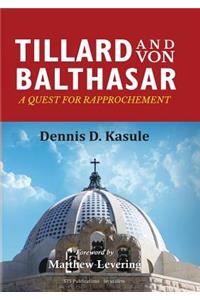 Tillard and Von Balthasar