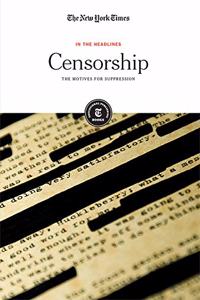 Censorship