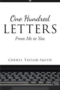 One Hundred Letters