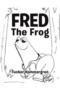 Fred The Frog