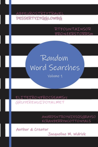 Random Word Searches