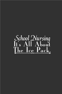 School Nursing All About