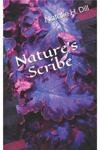 Nature's Scribe