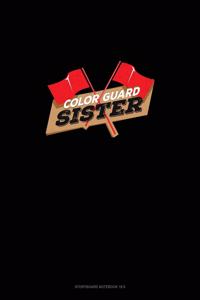 Color Guard Sister