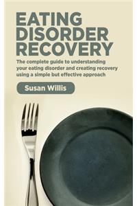 Eating Disorder Recovery