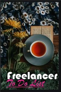Freelancer To Do List