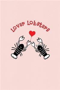 Lover Lobsters