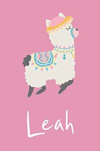 Leah