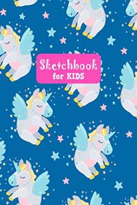 Sketchbook for Kids