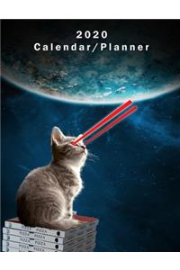 2020 Calendar/Planner