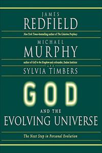 God and the Evolving Universe Lib/E