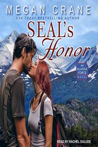 Seal's Honor Lib/E