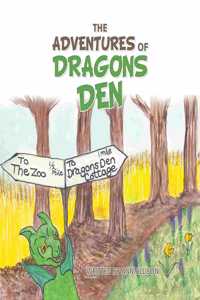 Adventures of Dragons Den