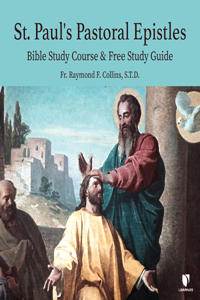 St. Paul's Pastoral Epistles