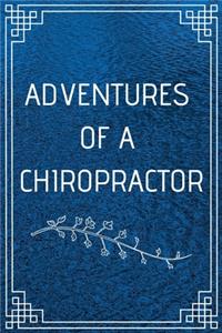 Adventure of a Chiropractor