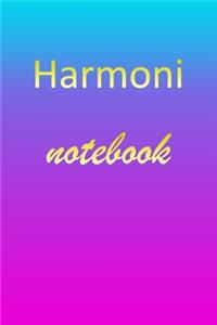 Harmoni