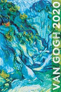 Van Gogh 2020