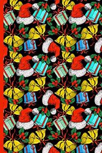 Christmas - Jingle Bell Santa Claus