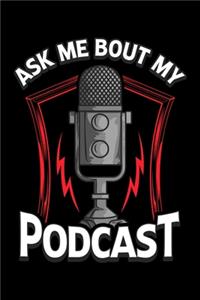 Ask Me Bout My Podcast