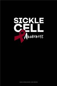 Sickle Cell Awareness