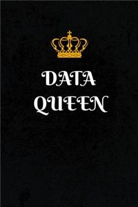 Data Queen