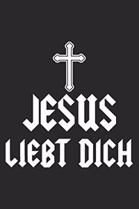 Jesus Liebt Dich