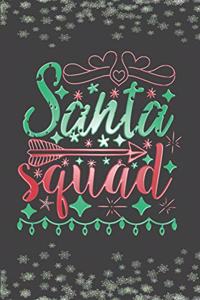 Santa Squad