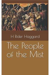 The People of the Mist