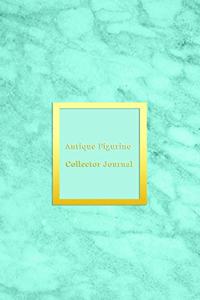 Antique Figurine Collector Journal