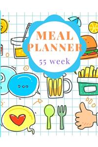 Meal Planner