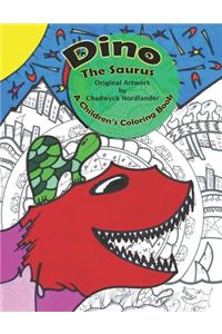 Dino The Saurus