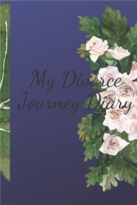 My Divorce Journey Diary