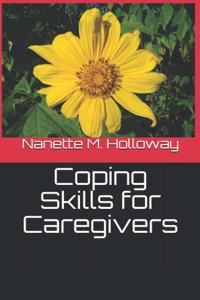 Coping Skills for Caregivers