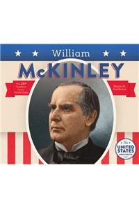 William McKinley