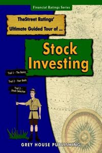 TheStreet Ratings Ultimate Guided Tour of Stock Investing, Fall 2016
