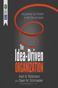 Idea-Driven Organization