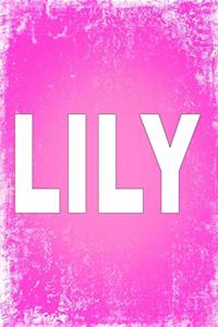 Lily