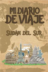 Mi Diario De Viaje Sudán