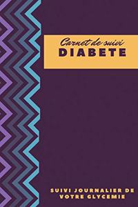 Carnet De Suivi Diabete