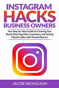 Instagram hacks for business owner