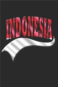 Indonesia Notebook
