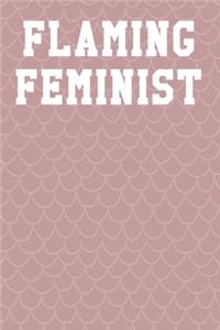 Flaming Feminist